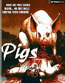 Pigs (1973) - Stream Online