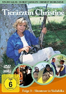 Tierärztin Christine III: Abenteuer in Südafrika (1998) - Stream Online