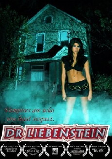 Dr Liebenstein (2014) - Stream Online