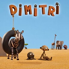 Dimitri (2014) - Stream Online