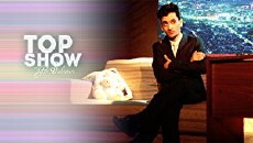 Top Show con Ger Salvatore (2014) - Stream Online