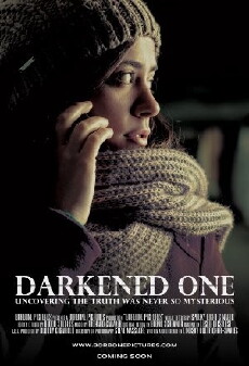 Darkened One (2018) - Stream Online