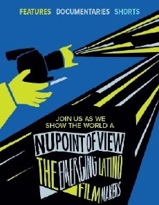 Nu Point of View: The Emerging Latino Filmmakers (2014) - Stream Online
