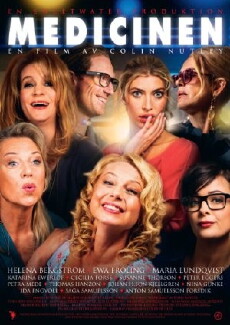 Medicinen (2014) - Stream Online
