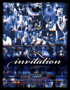 Invitation (2001) - Stream Online