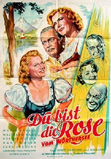 Rose of the Mountain (1952) - Stream Online
