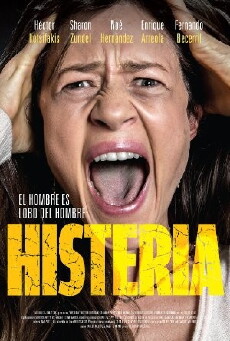 Hysteria (2016) - Stream Online