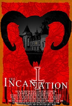 The Incantation (2018) - Stream Online