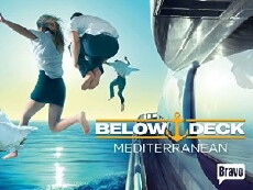 Below Deck Mediterranean (2016) - Stream Online