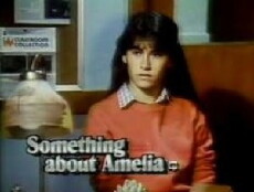 Something About Amelia (1984) - Stream Online