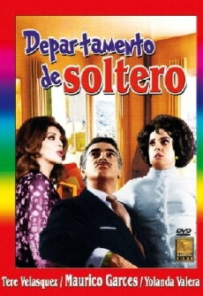 Departamento de soltero (1971) - Stream Online