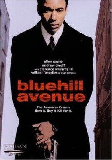 Blue Hill Avenue (2001) - Stream Online