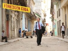 Forbidden Cuba (2015) - Stream Online