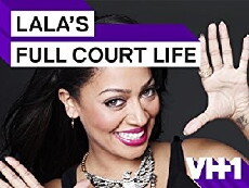 La La's Full Court Life (2011) - Stream Online