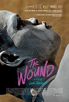 The Wound (2017) - Stream Online
