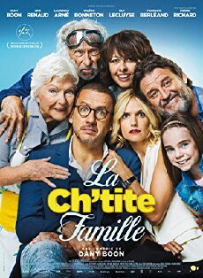 Die Sch'tis in Paris - Eine Familie auf Abwegen (2018) - Stream Online