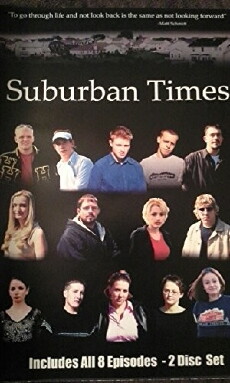 Suburban Times (2002) - Stream Online