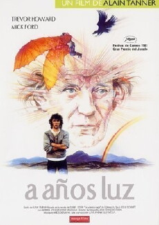 Light Years Away (1981) - Stream Online