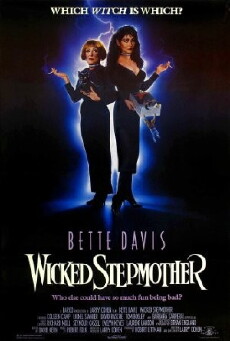 Wicked Stepmother (1989) - Stream Online