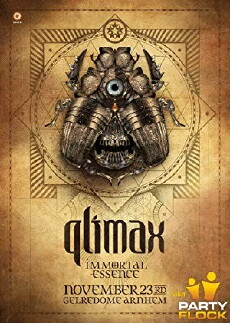 Qlimax (2013) - Stream Online