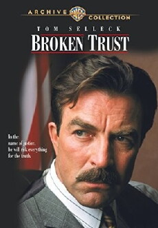 Broken Trust (1995) - Stream Online