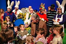 Nijntje De Musical (2001) - Stream Online