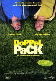 Double Pack (2000) - Stream Online