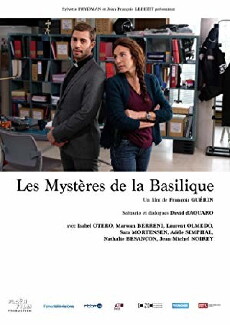 Murder in Tours (2018) - Stream Online