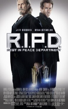 R.I.P.D. (2013) - Stream Online
