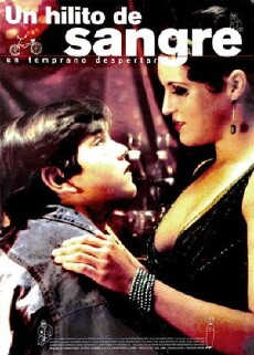 A Trickle of Blood (1995) - Stream Online