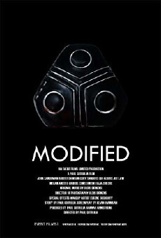Modified (2012) - Stream Online