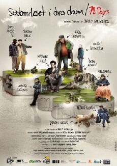 72 days (2010) - Stream Online