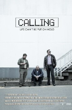 Calling (2013) - Stream Online