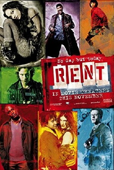Rent (2005) - Stream Online