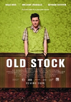 Old Stock (2012) - Stream Online