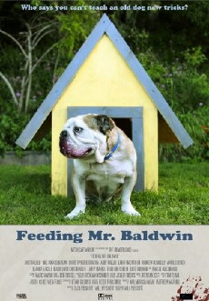 Feeding Mr. Baldwin (2013) - Stream Online