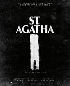 St. Agatha (2018) - Stream Online