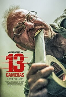 13 Cameras (2015) - Stream Online