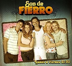 Son de Fierro (2007) - Stream Online