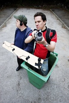 Big Things (2009) - Stream Online
