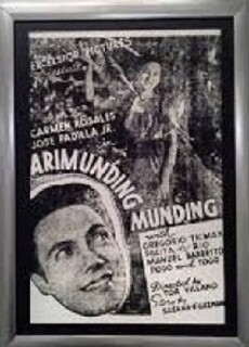 Arimunding-munding (1938) - Stream Online