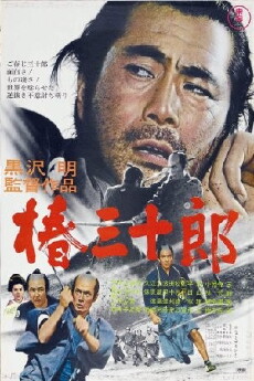 Sanjuro (1962) - Stream Online