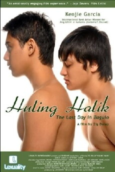 Huling halik (2011) - Stream Online