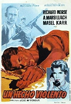 Keiner hört ihn beten (1960) - Stream Online