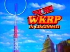 The New WKRP in Cincinnati (1991) - Stream Online