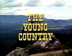 The Young Country (1970) - Stream Online