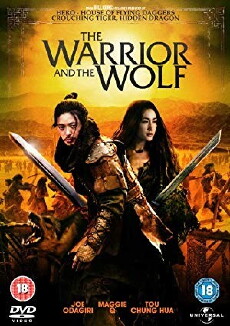 The Warrior and the Wolf (2009) - Stream Online