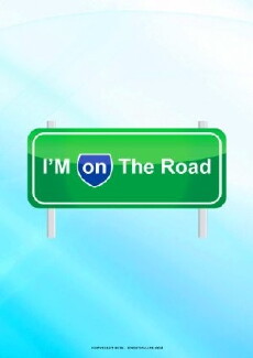 I'm on the Road (2014) - Stream Online