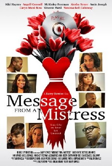 Message from a Mistress (2017) - Stream Online
