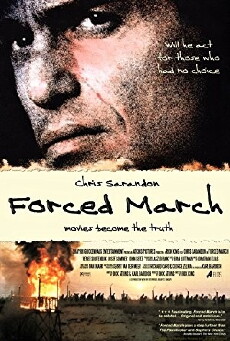 Forced March (1989) - Stream Online